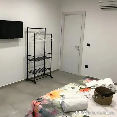 Anna Отель типа 