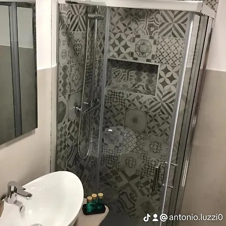 Anna Отель типа 