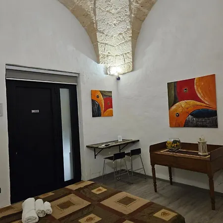 Couette-café Anna 3*